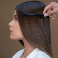 ۳۰٪ تخفیف کراتینه مو