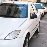 تیبا صندوقدار مدل ۱۴۰۰ دوگانه|خودرو سواری و وانت|تهران, شهرک شریعتی|دیوار