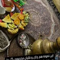 استخدام کارگر ساده و قلیان زن برای کافه بند|استخدام خدمات فروشگاه و رستوران|ارومیه, |دیوار