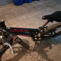 دوچرخه ۲۰ فوری