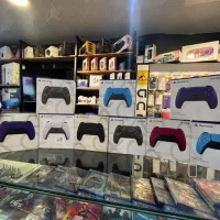 دسته PS4 و PS5
