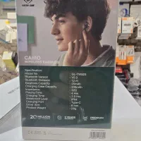 ایرپاد اورجینال گرین لاین مدل CAIRO|لوازم جانبی موبایل و تبلت|قم, حمام تالار|دیوار