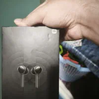 mi earphones 2 pro|لوازم جانبی موبایل و تبلت|اهواز, شهرک نفت|دیوار