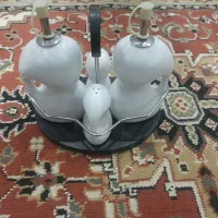 ست رومیزی آبلیمو ونمیدونم
