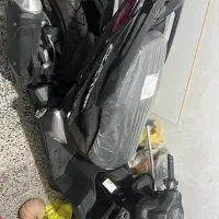 موتور سیکلت کیلیک