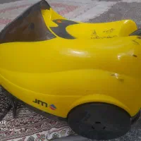 بخار شو مارک jm