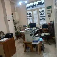 فروش فوری واحد ۵۴ متری خدماتی و‌ اداری در شریعتی|فروش دفتر کار، اتاق اداری، مطب|اردبیل, |دیوار
