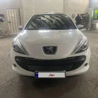 ۲۰۷ پاناروما مدل ۴۰۳