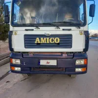 امیکوتک کمپرسی