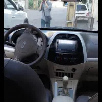 ام وی ام x33 مدل ۹۳|خودرو سواری و وانت|رشت, پیرسرا|دیوار