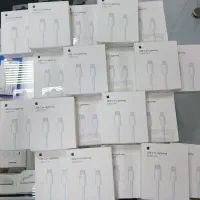 کابل و کلگی شارژر|لوازم جانبی موبایل و تبلت|فردیس, فردیس|دیوار
