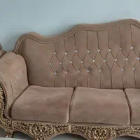 مبل|مبلمان خانگی و میز عسلی|گلبهار, شهر جدید گلبهار|دیوار