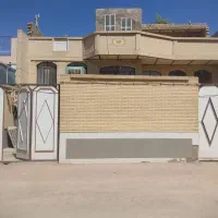 منزل.مسکونی بافق بلوارامام خمینی خ آتش نشانی فرعی۶