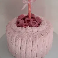 پخت کیک تولد و کیک های کافیشاپی