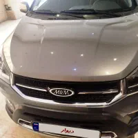 Mvm مدلx22 مدل ۹۷|خودرو سواری و وانت|تهران, یوسف‌آباد|دیوار