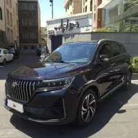 مکس موتور تیارا مدل 1401 بدون رنگ