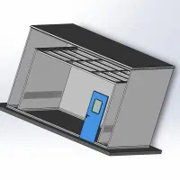 طراحی و تحلیل صنعتی