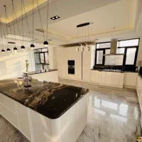 ۱۳۰متری_صفرسندآماده_۳خواب_۸واحدی _ مسکن دربار