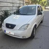 تیبا صندوقدار مدل ۱۴۰۰