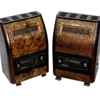 بخاری گازی/اجاق گاز/گازصفحه ای/هیتر/شومینه