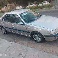 پژو پارس LX