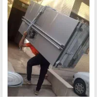 کارگر اسباب و اثاثیه ، باربری اثاث کشی منزل