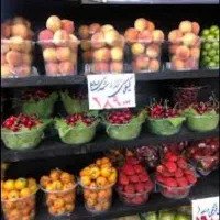 واگذاری مغازه میوه فروشی با تمام لوازم