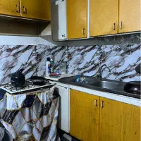 کابینت فلزی