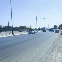 زمین-تجاری-ویلایی-کیلومتر6-بر-جاده-سنتو