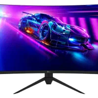 مانیتور ۲۴ اینچ جی پلاس