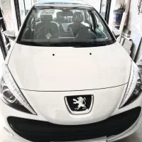 ۲۰۷ پاناTU5Pفول با رینگ صفر ۱۴۰۴برج۹