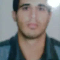 کارت ملی به نام عباس عطایی گم شده