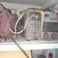 تعدادی ابزار آلات نیاز به تعمیر بفروش می رسد