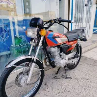 موتور مدل 98...250cc