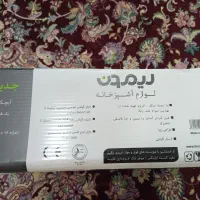 آبچکان فلزی یک طبقه لیمون درحدنو|آبچکان و نظمدهنده ظروف|ری, سیزده آبان|دیوار