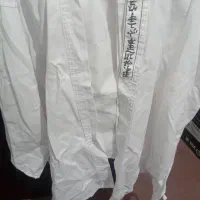 لباس تکواندو  صلواتی