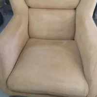 مبل شویی تخصصی فلاح شستشو در منزل تضمینی|خدمات نظافت|آبیک, |دیوار