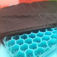 تشک ژله ای نشیمن صندلی خودرو ویلچر بالشتک کوسن|آرایشی، بهداشتی، درمانی|تهران, شیخ هادی|دیوار