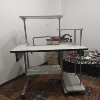 میز کامپیوتر دست دوم سالم