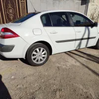 رنو مگان اتوماتیک 2000مدل 91|خودرو سواری و وانت|تبریز, |دیوار