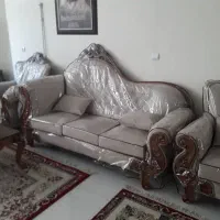 کاور مبل ژلاتینه و پارچه یی|مبلمان خانگی و میز عسلی|تهران, عبدلآباد|دیوار