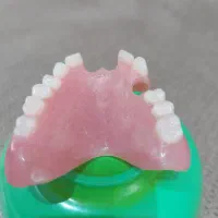 دندان متحرک مصنوعی بقیمت سنندج۶/۵ زرین آباد ایجرود|فعالیت داوطلبانه تحقیقاتی|زنجان, |دیوار