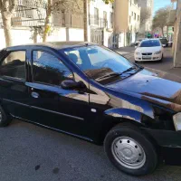 تندر 90 مدل 86 e1|خودرو سواری و وانت|فردیس, فردیس|دیوار