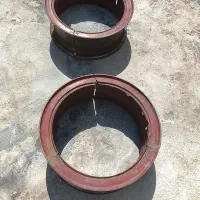 رینگ بنز (ده تن)
