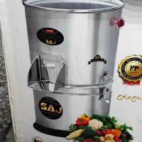 سبزی خرد کن|خردکن، آسیاب، غذاساز|تهران, تهرانسر شرقی|دیوار