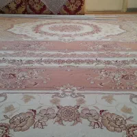 فرش ۹ متری ۳ عدد