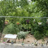 اجاره سوییت کنار رودخانه با فضای سبز و آزاد|اجارهٔ کوتاه‌مدت ویلا و باغ|زیرآب, |دیوار
