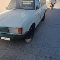 پیکان وانت|خودرو سواری و وانت|بیرجند, |دیوار