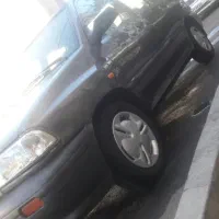 پراید مدل ۸۹.بیرنگ.پلمپ.دوگانه کارخانه