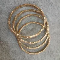 النگو طلاسایز۳ عدد۴|جواهرات|تهران, خاک سفید|دیوار